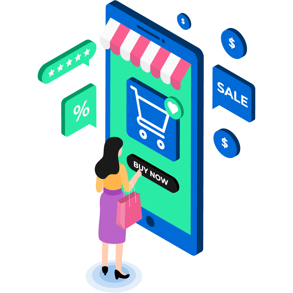 eCommerce Integration