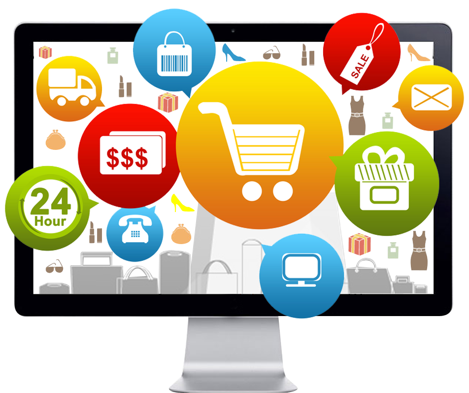 Retail/eCommerce/Logistics